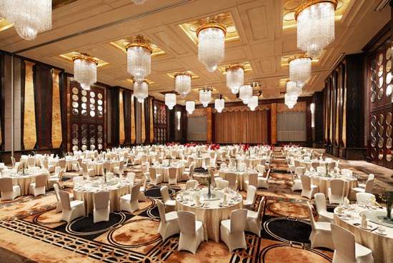 午夜福利免费网站防火板裝修的喜來登酒店餐廳.jpg