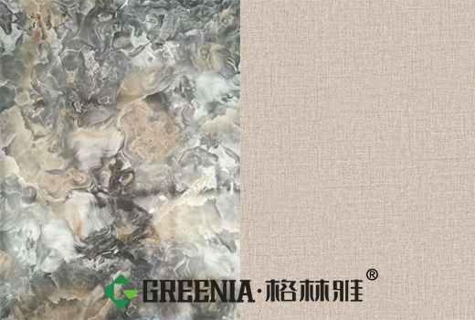 材料、板材的吸水率